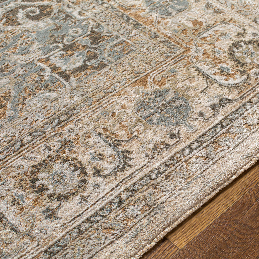 surya brunswick bwk 2318 dusty sage rug