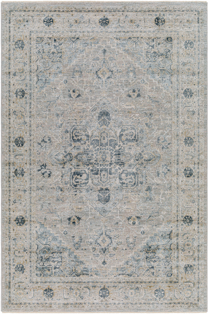surya brunswick bwk 2319 dusty sage rug