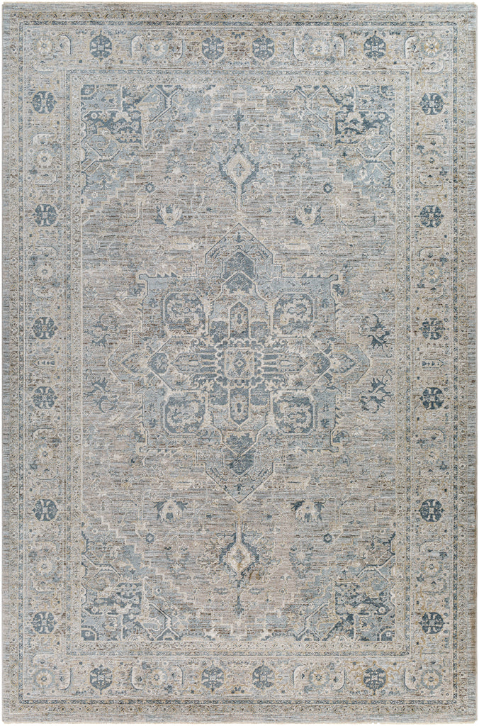 surya brunswick bwk 2319 dusty sage rug