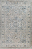 surya brunswick bwk 2319 dusty sage rug