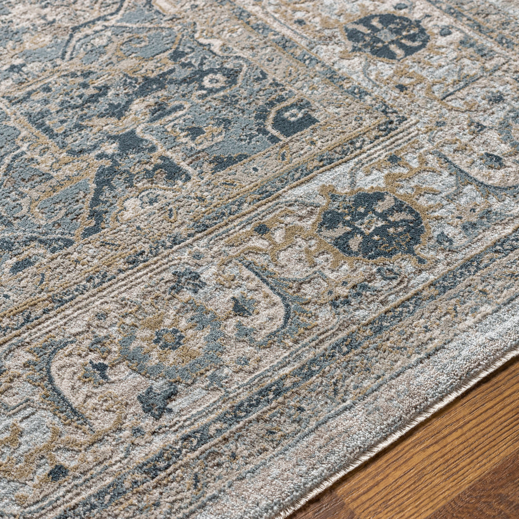 surya brunswick bwk 2319 dusty sage rug