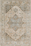 Livabliss Brunswick BWK-2320 Light Beige Rug
