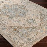 surya brunswick bwk 2320 light beige rug