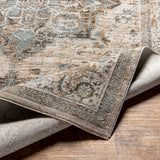 surya brunswick bwk 2320 light beige rug