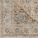 surya brunswick bwk 2320 light beige rug