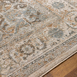 surya brunswick bwk 2320 light beige rug