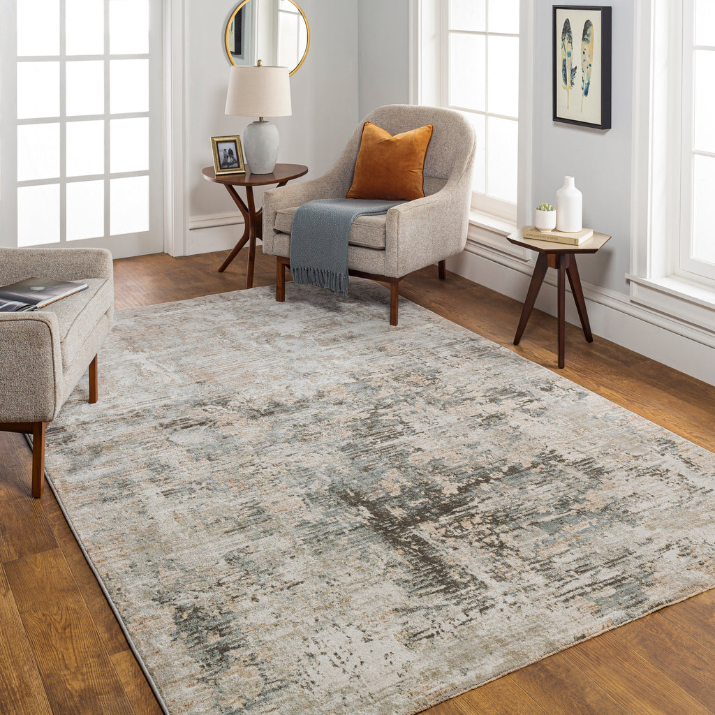 surya brunswick bwk 2321 dusty sage rug