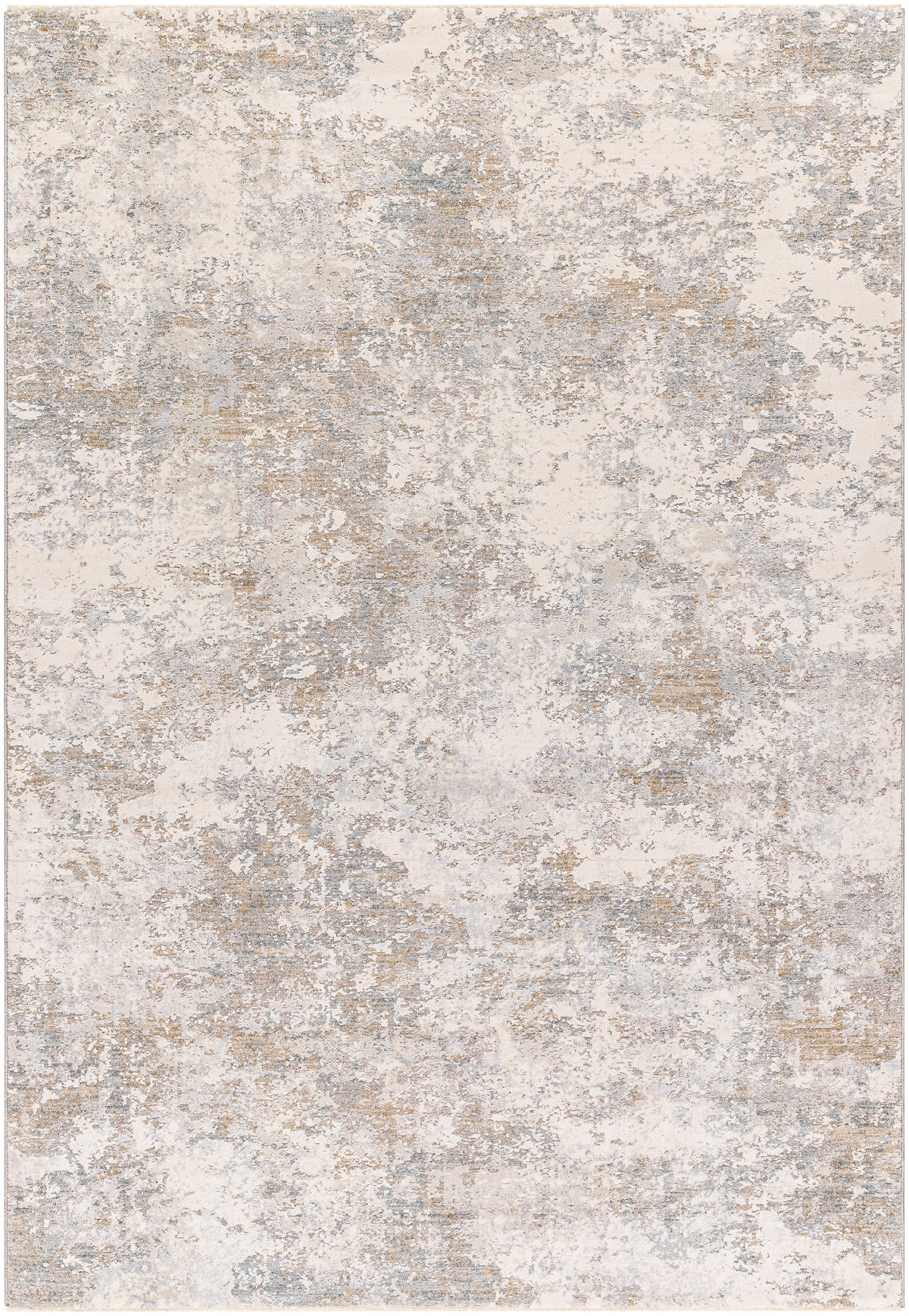 surya brunswick bwk 2322 light grey rug
