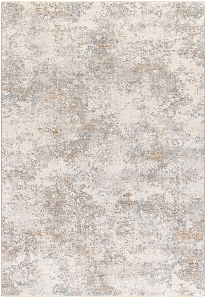 surya brunswick bwk 2322 light grey rug