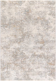 surya brunswick bwk 2322 light grey rug