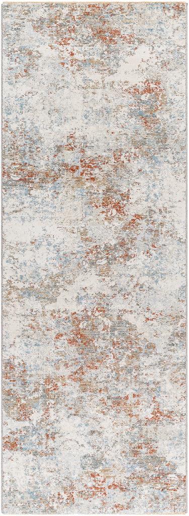 surya brunswick bwk 2323 light grey rug