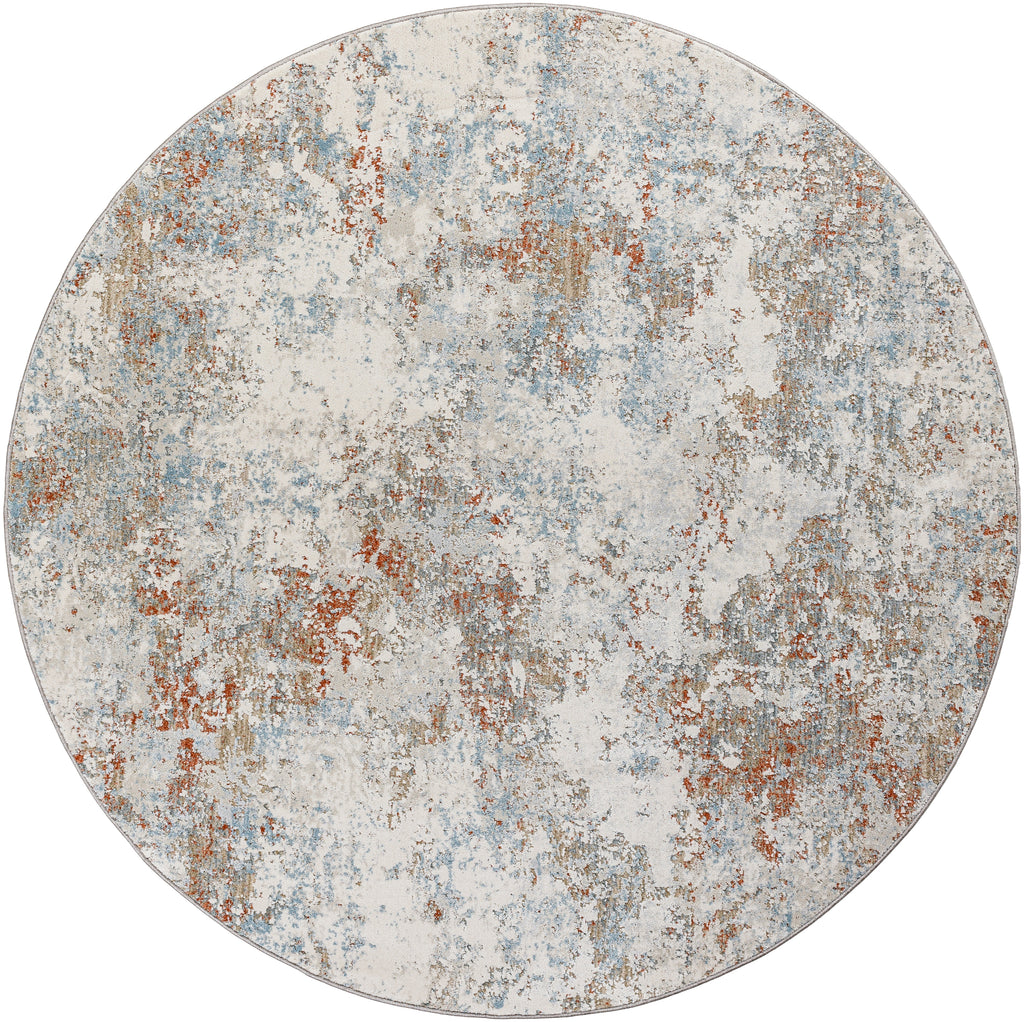 surya brunswick bwk 2323 light grey rug