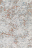 surya brunswick bwk 2323 light grey rug