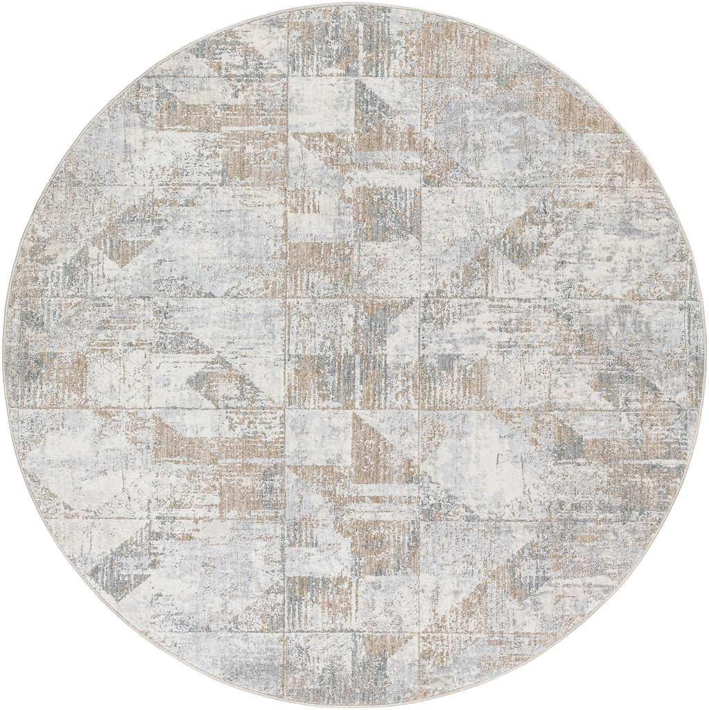 surya brunswick bwk 2324 taupe rug