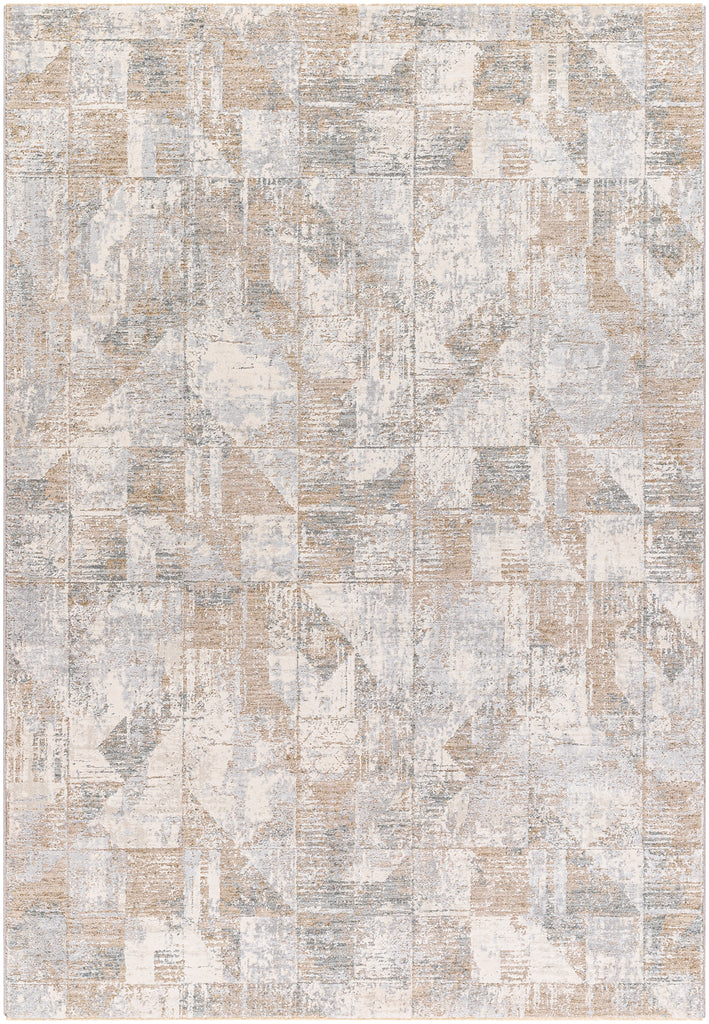 surya brunswick bwk 2324 taupe rug