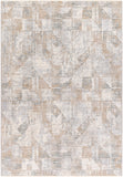 surya brunswick bwk 2324 taupe rug
