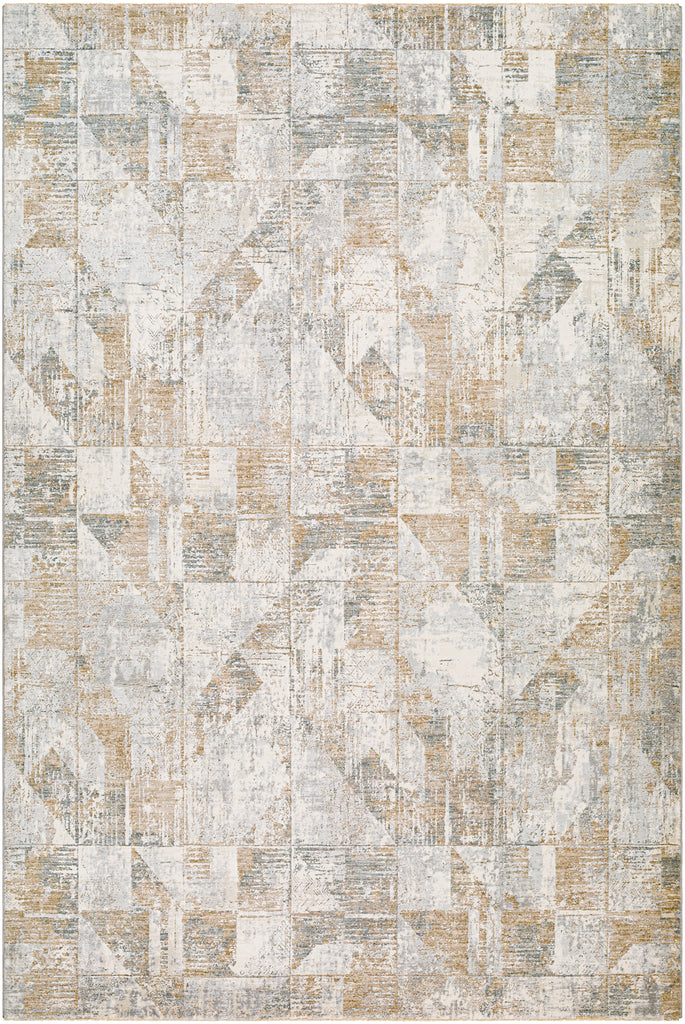 surya brunswick bwk 2324 taupe rug