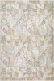 surya brunswick bwk 2324 taupe rug