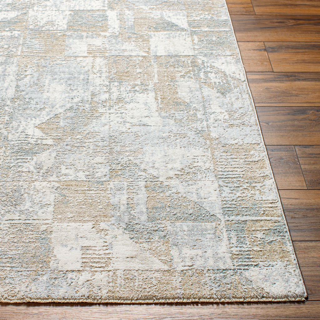 surya brunswick bwk 2324 taupe rug