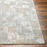 surya brunswick bwk 2324 taupe rug
