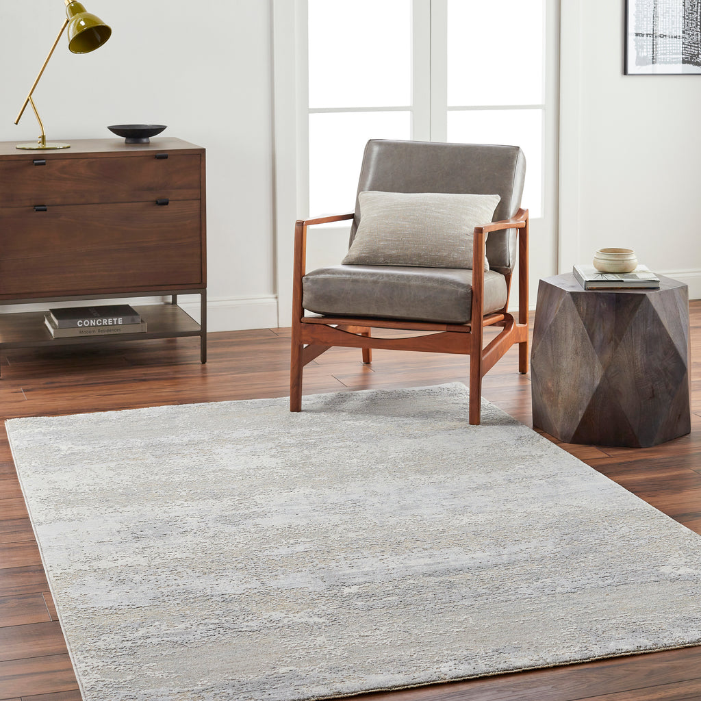 surya brunswick bwk 2325 taupe rug