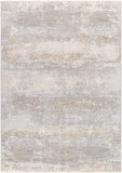 surya brunswick bwk 2326 taupe rug