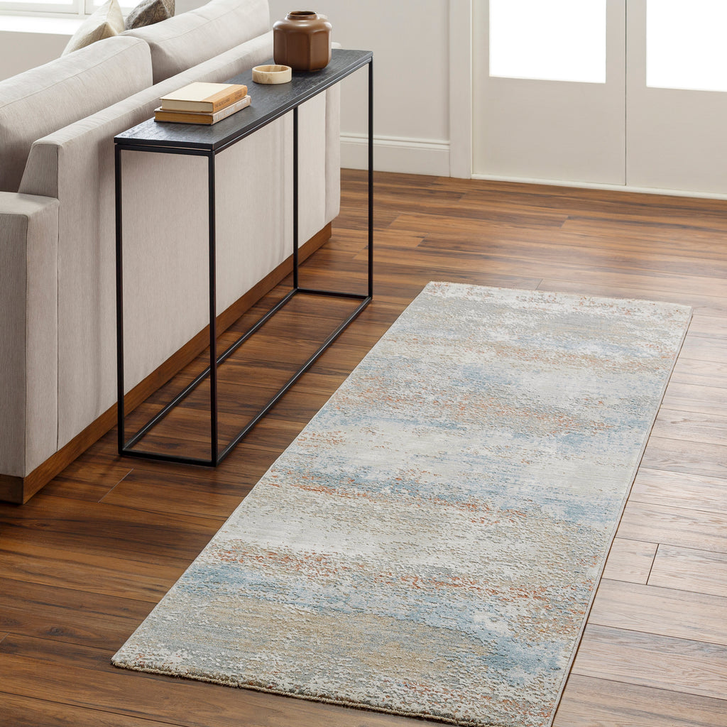 surya brunswick bwk 2327 taupe rug