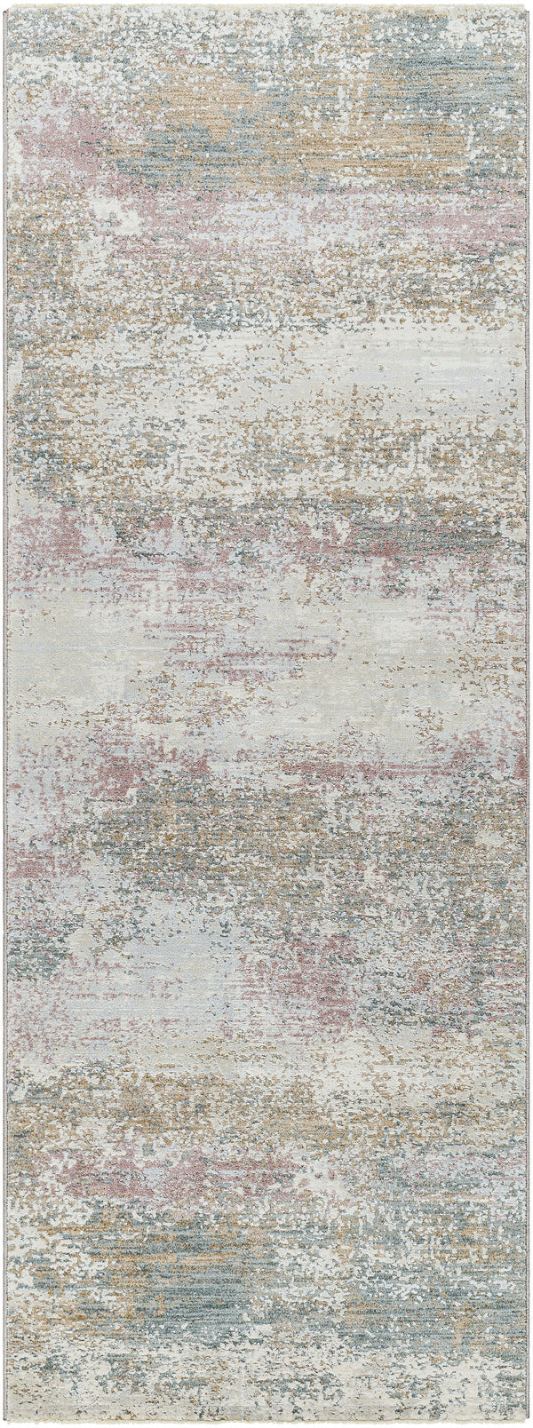 surya brunswick bwk 2328 light grey rug