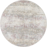 surya brunswick bwk 2328 light grey rug