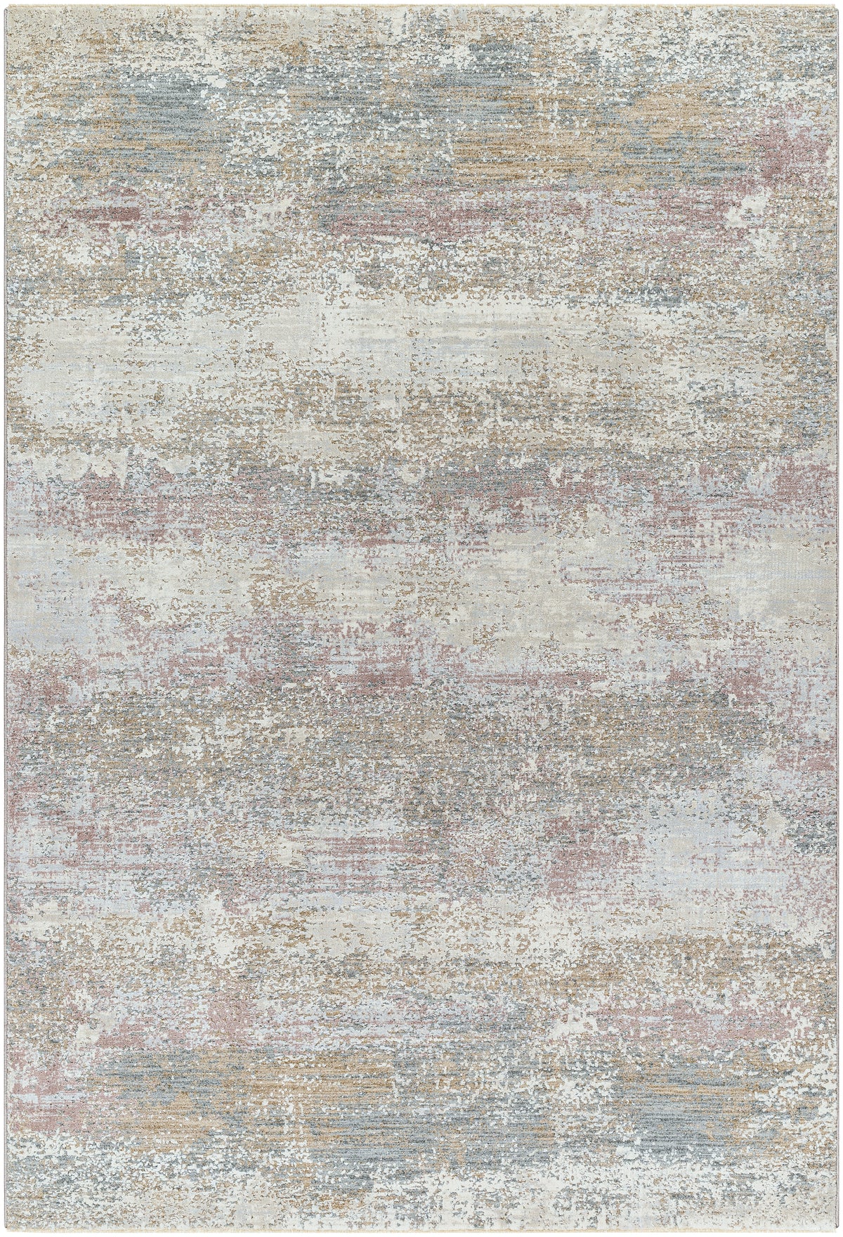 surya brunswick bwk 2328 light grey rug