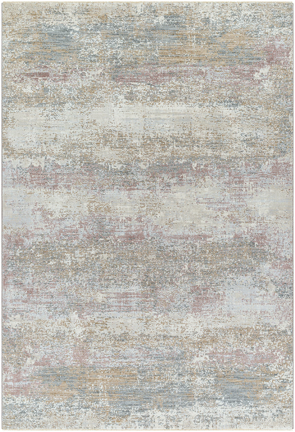 surya brunswick bwk 2328 light grey rug