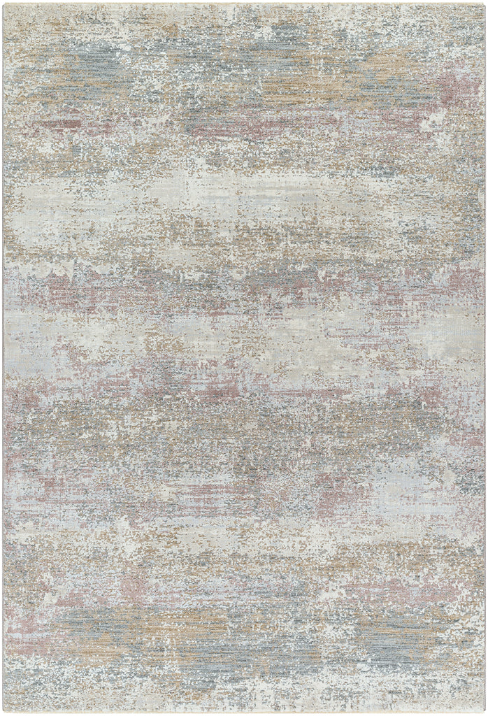 surya brunswick bwk 2328 light grey rug