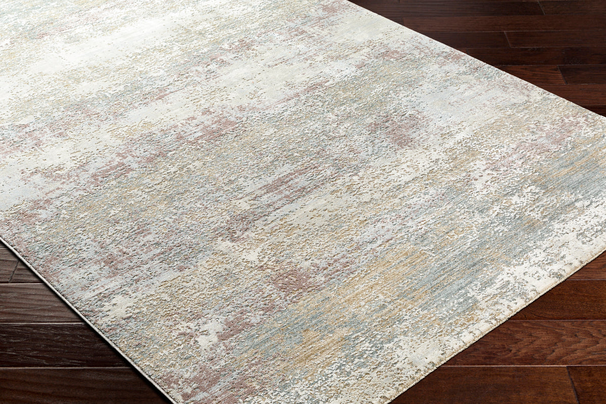 surya brunswick bwk 2328 light grey rug