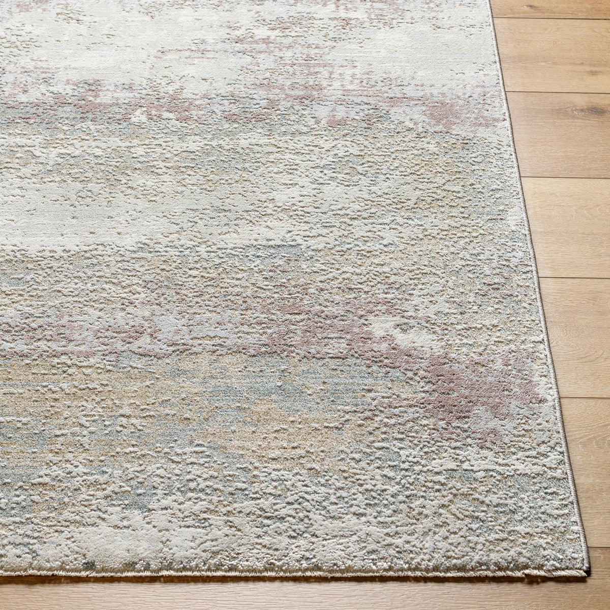 surya brunswick bwk 2328 light grey rug