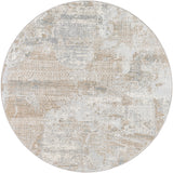 surya brunswick bwk 2329 light grey rug