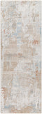 surya brunswick bwk 2330 light grey rug