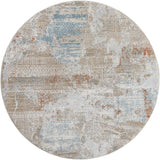 surya brunswick bwk 2330 light grey rug