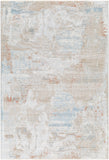 surya brunswick bwk 2330 light grey rug