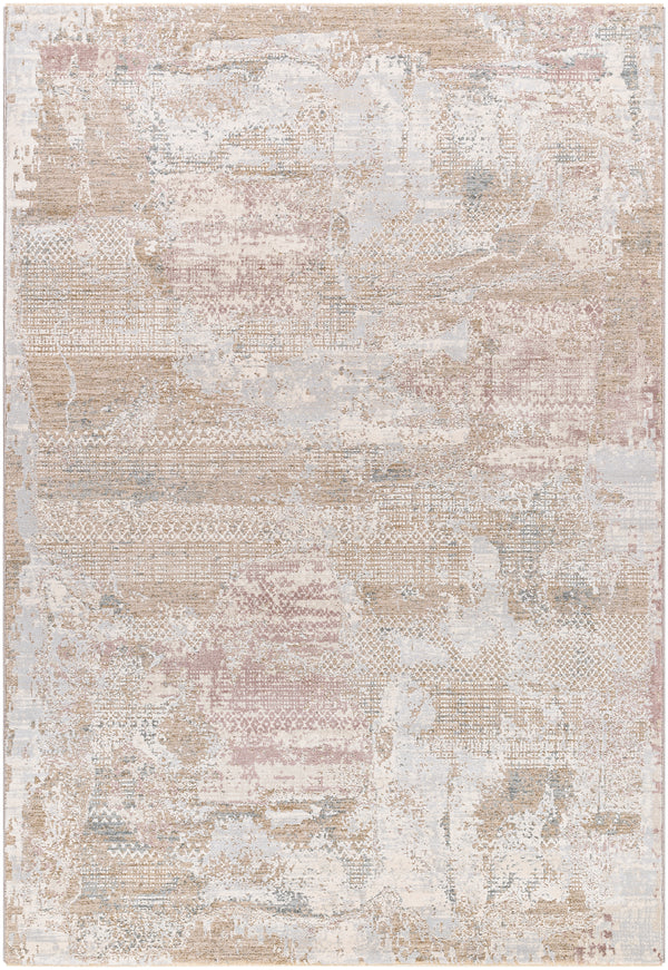 surya brunswick bwk 2331 light grey rug