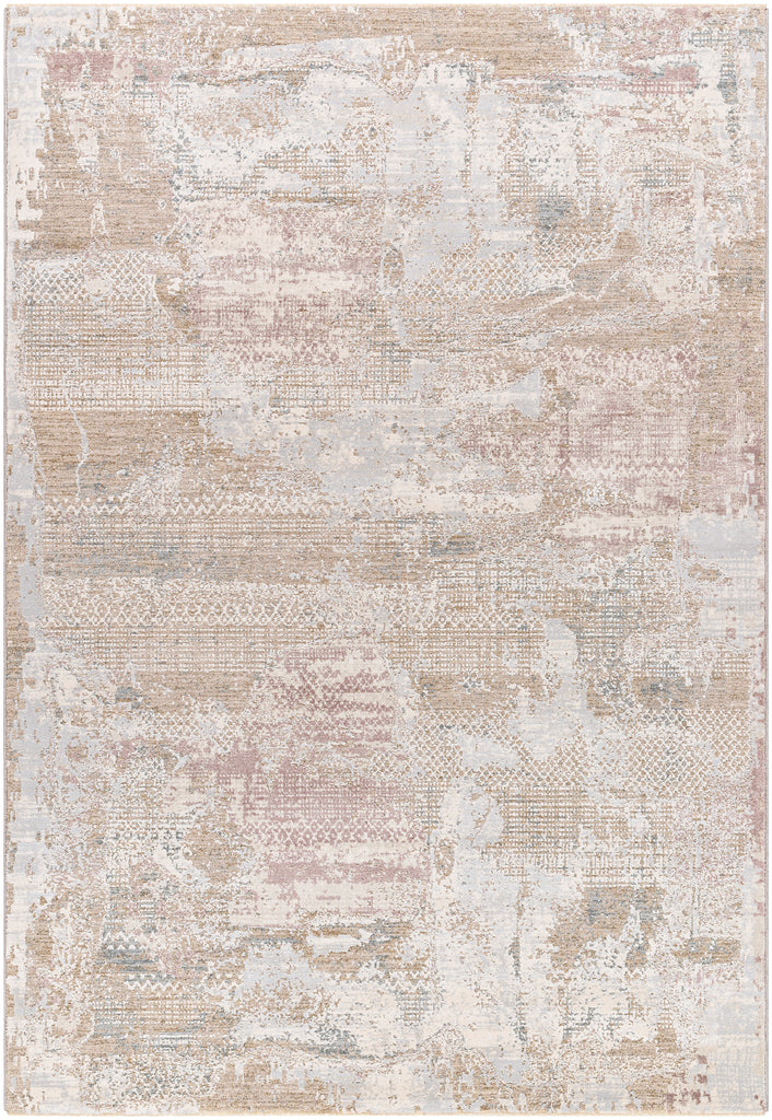 surya brunswick bwk 2331 light grey rug