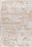 surya brunswick bwk 2331 light grey rug