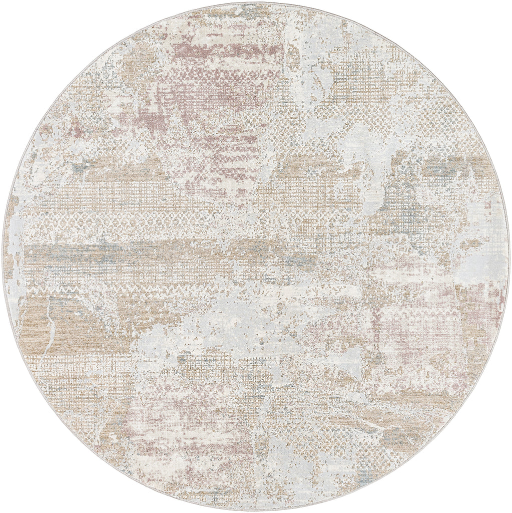 surya brunswick bwk 2331 light grey rug