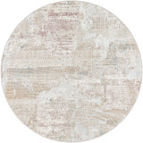 surya brunswick bwk 2331 light grey rug