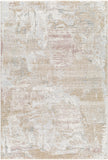 surya brunswick bwk 2331 light grey rug