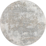 surya brunswick bwk 2332 light grey rug