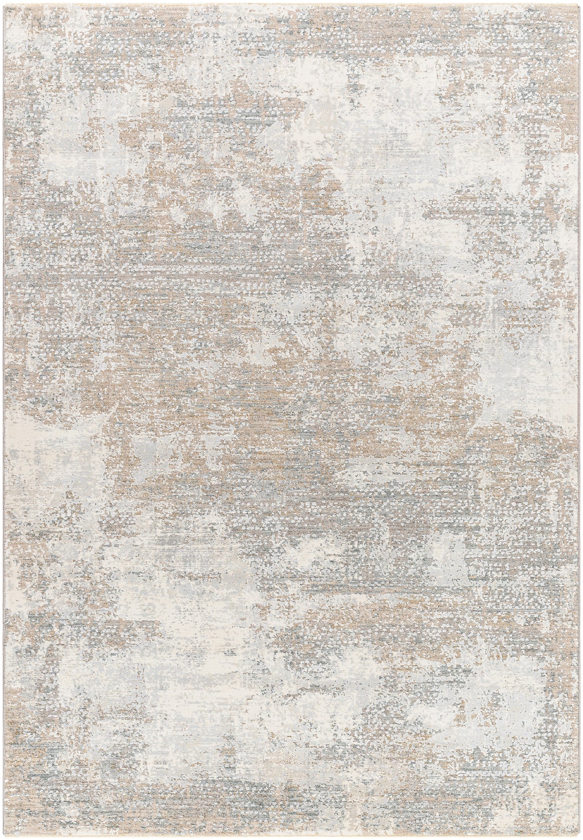 surya brunswick bwk 2332 light grey rug
