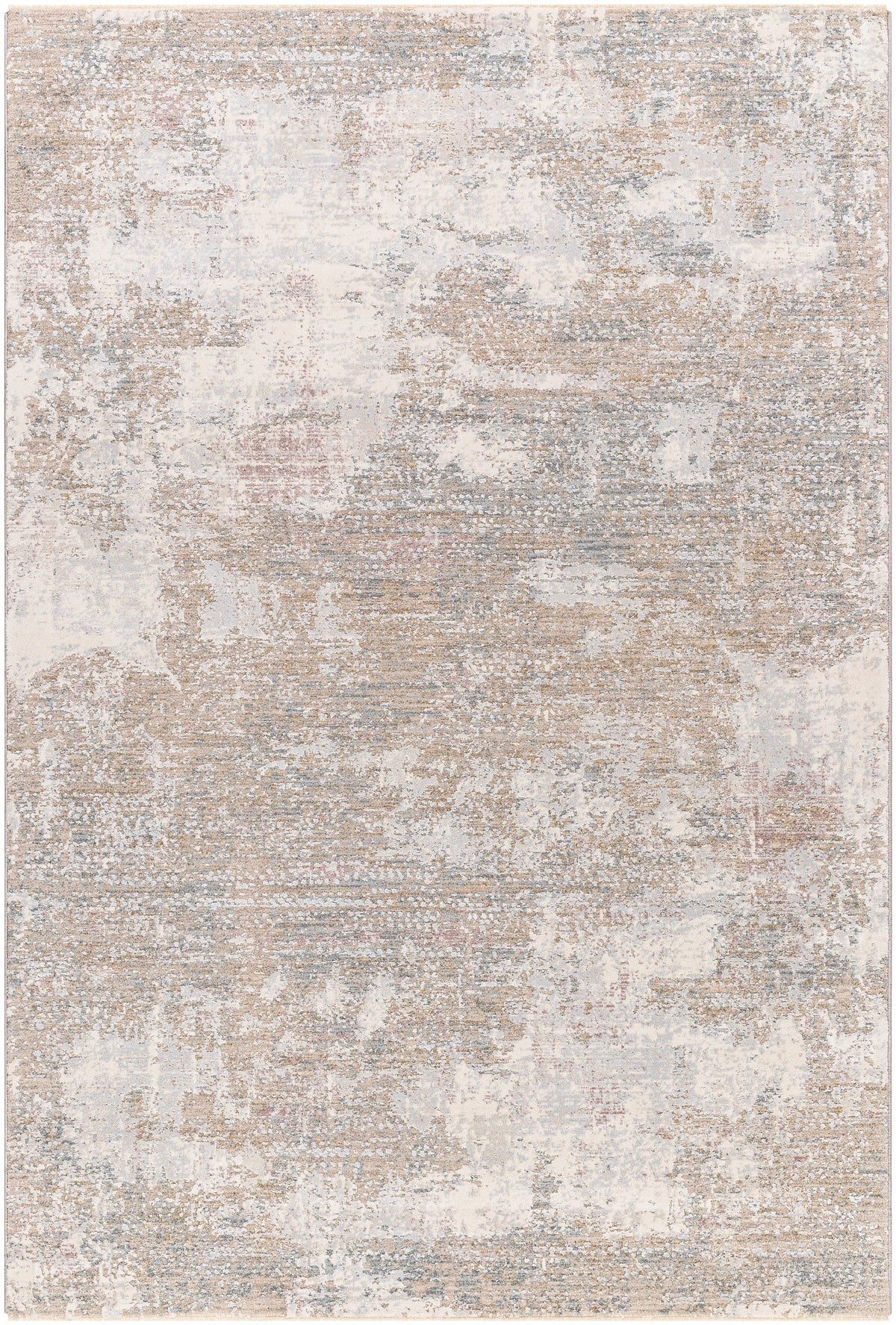 surya brunswick bwk 2333 light grey rug