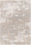 surya brunswick bwk 2333 light grey rug
