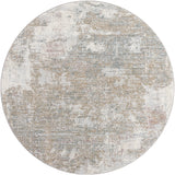 surya brunswick bwk 2333 light grey rug