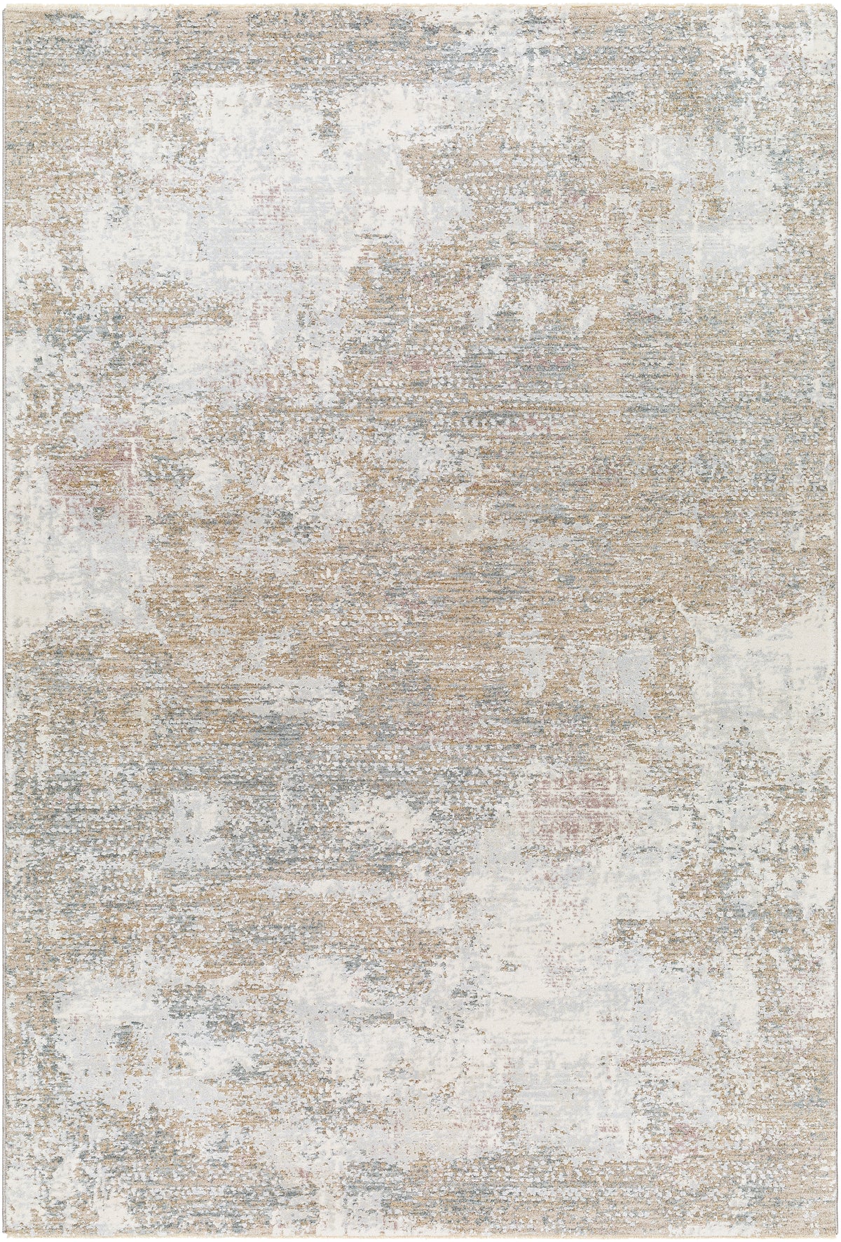 surya brunswick bwk 2333 light grey rug
